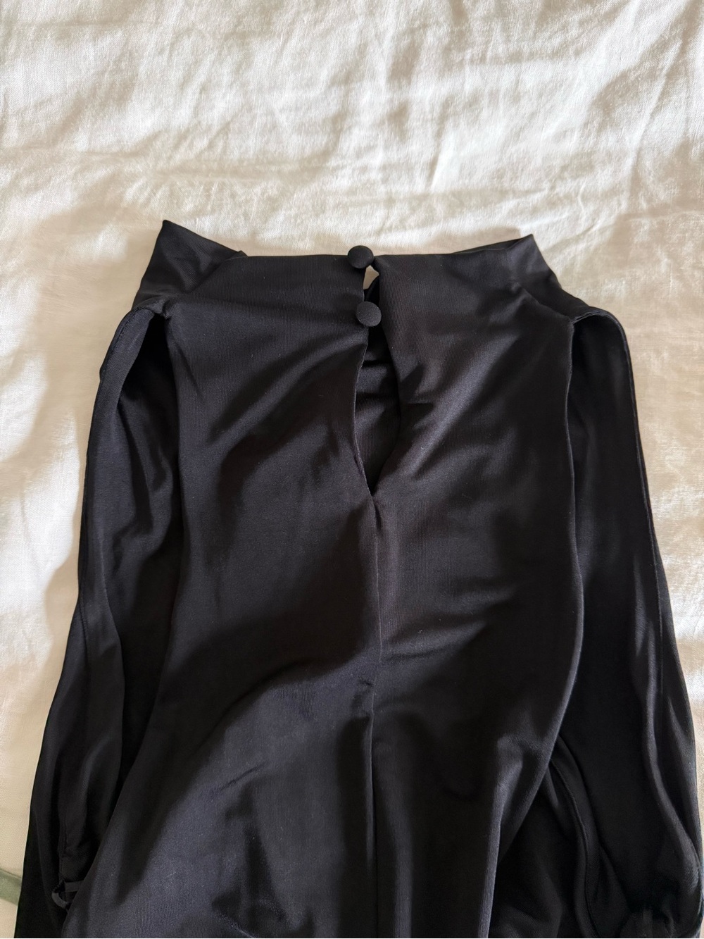Reformation Rivers Knit Dress - Small NWT - Picture 8 of 8